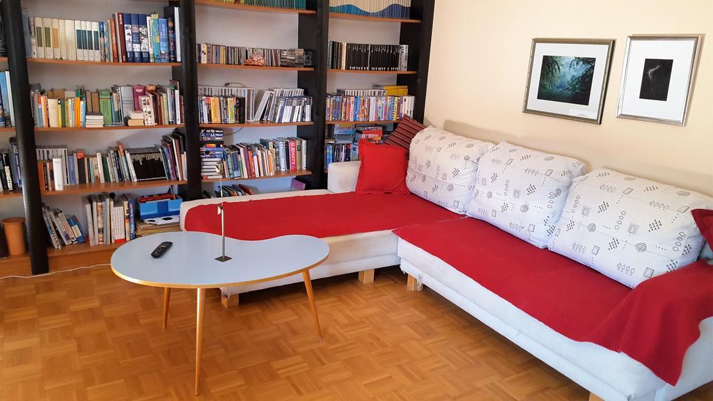 House Rudnik Apartma