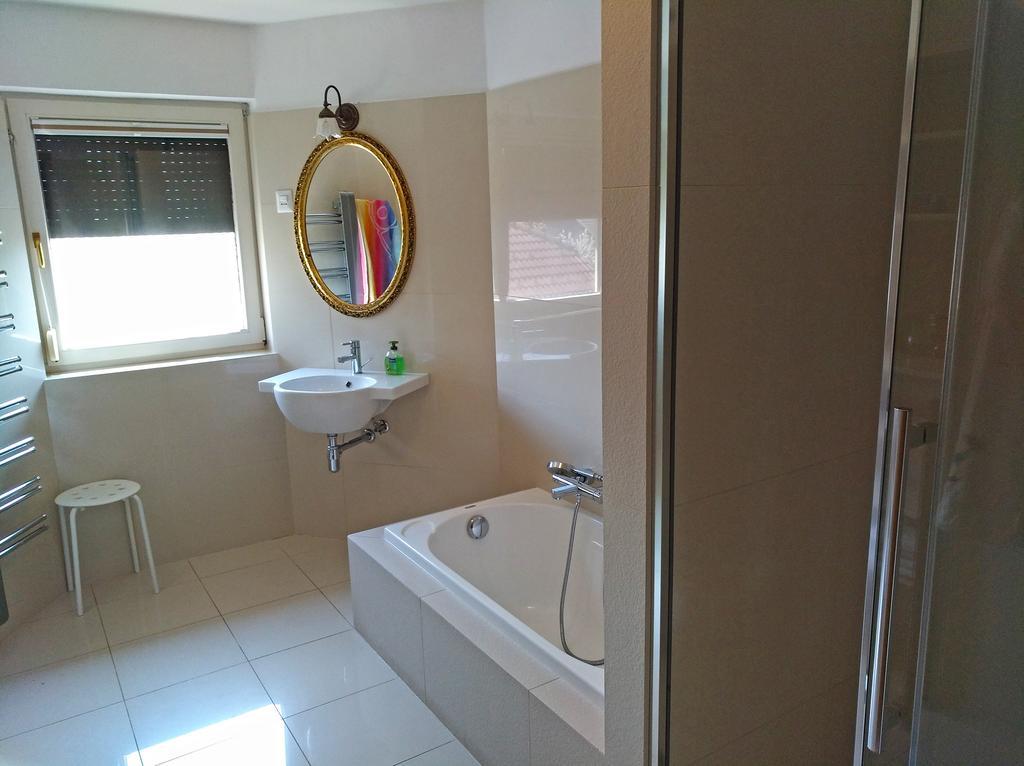 Apartma House Rudnik *