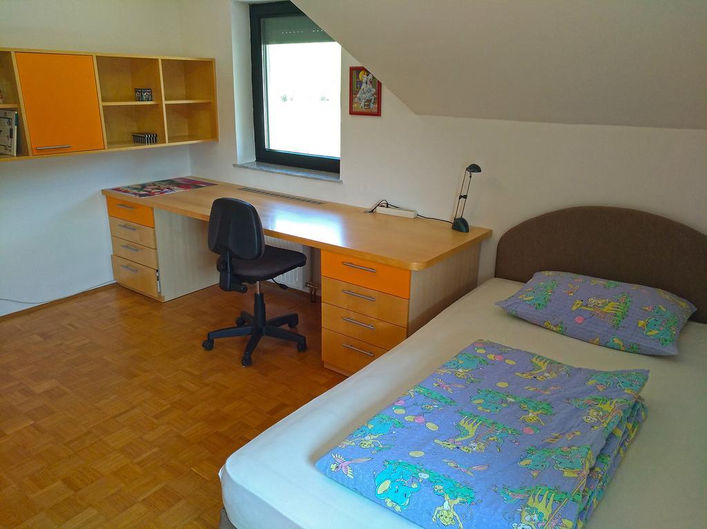 House Rudnik