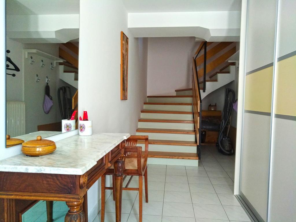 Apartma House Rudnik Ljubljana