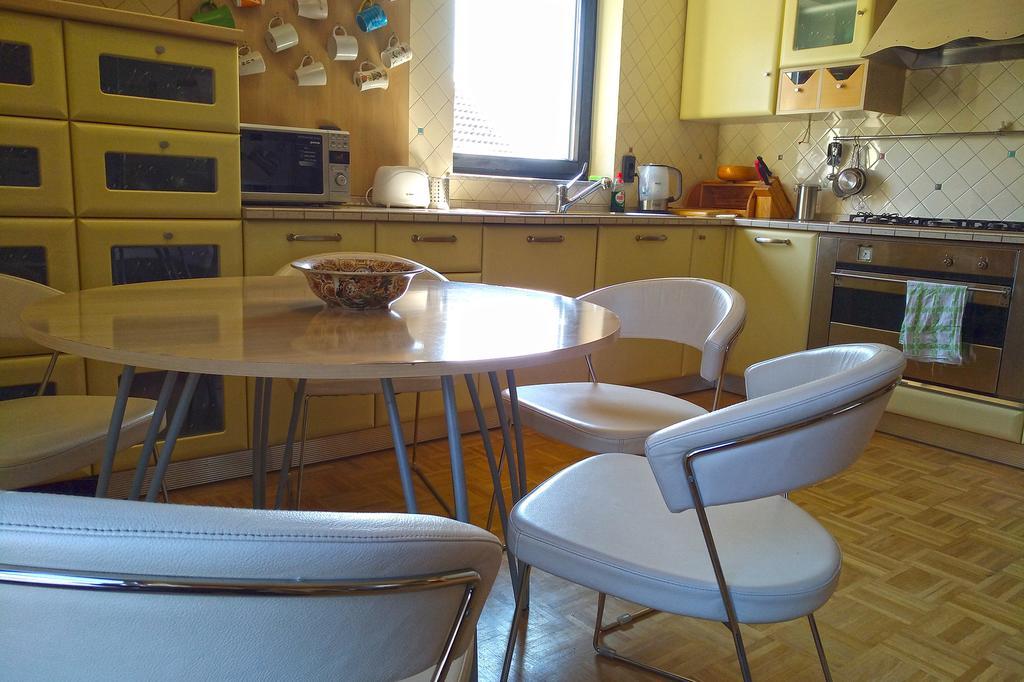 House Rudnik Apartma Ljubljana