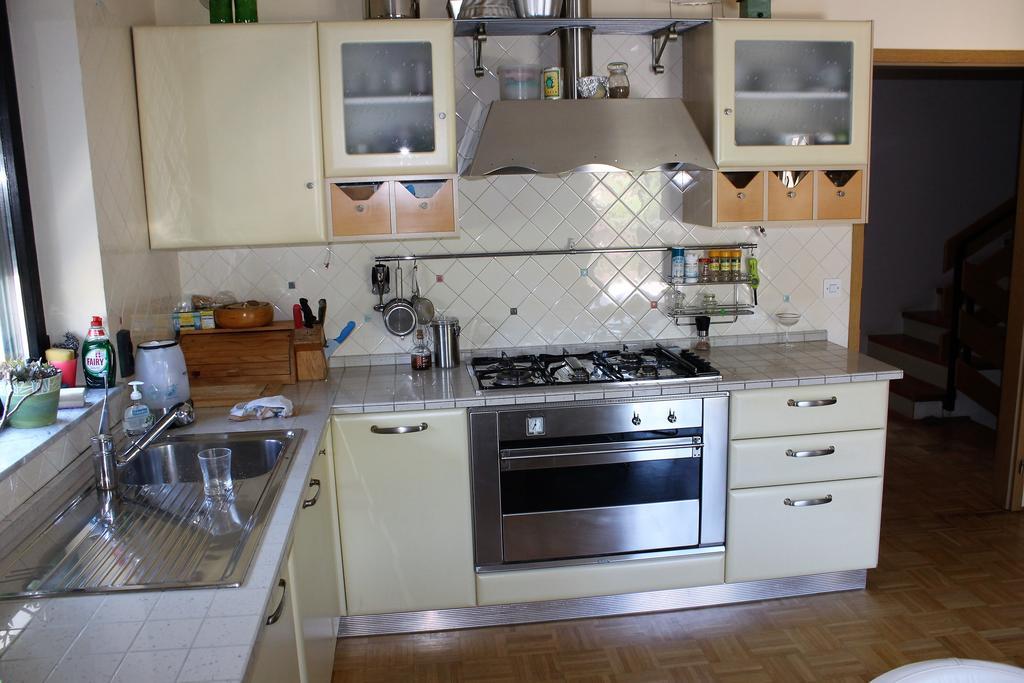 House Rudnik Apartma *