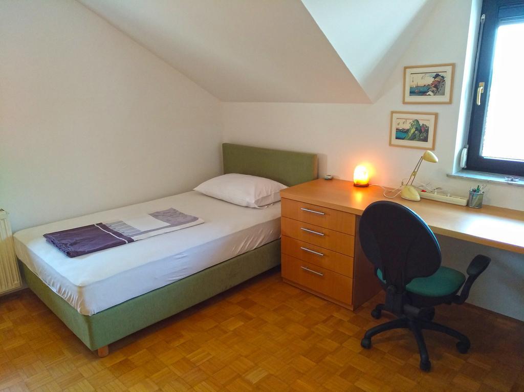 House Rudnik * Ljubljana