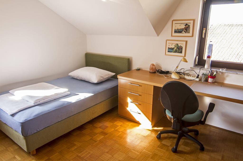 House Rudnik