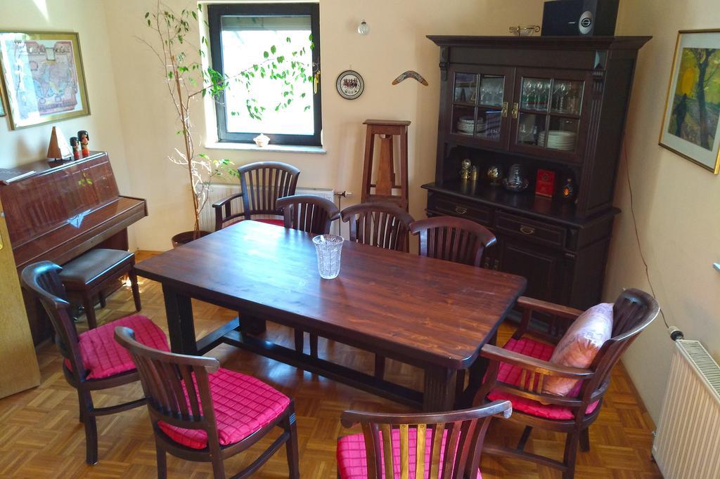 House Rudnik Apartma *