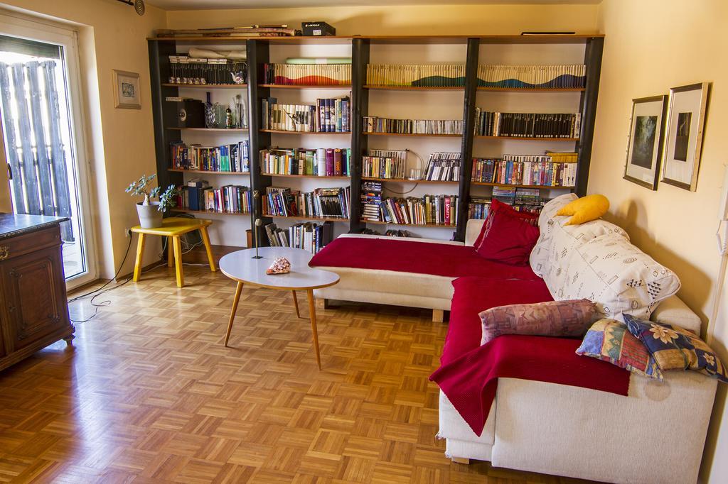 House Rudnik Apartma Ljubljana