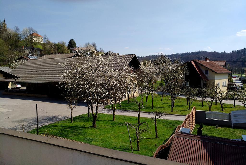 House Rudnik Ljubljana