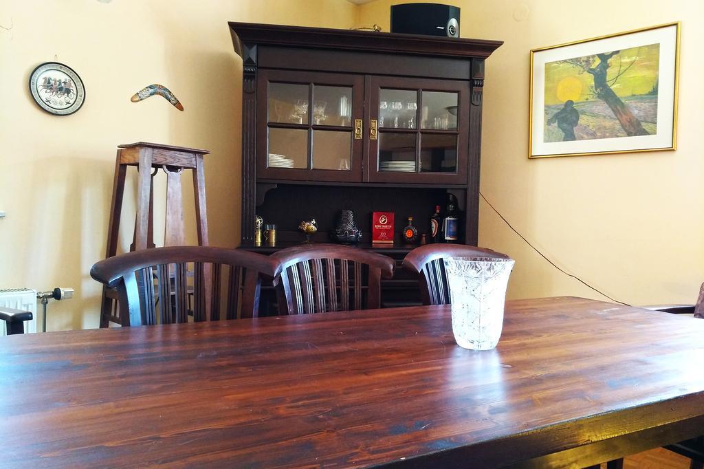 House Rudnik Apartma