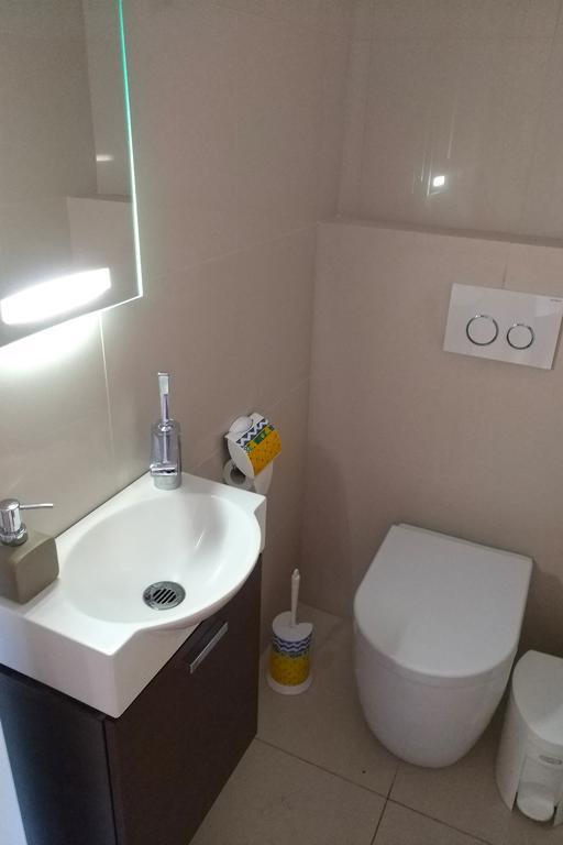 Apartma House Rudnik *