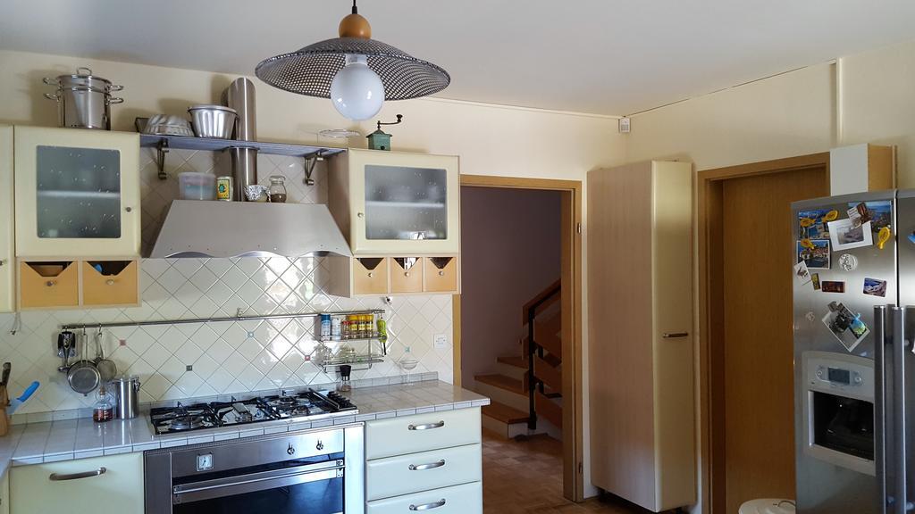 Apartma House Rudnik Ljubljana