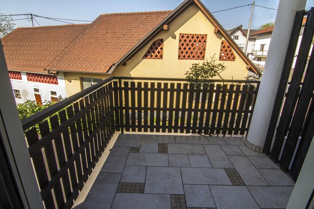 House Rudnik Ljubljana