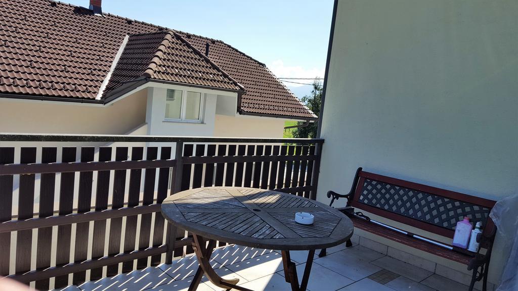 House Rudnik Apartma *