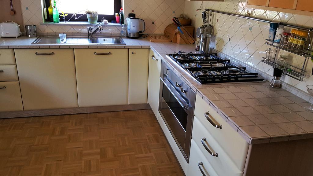 Apartma House Rudnik Ljubljana