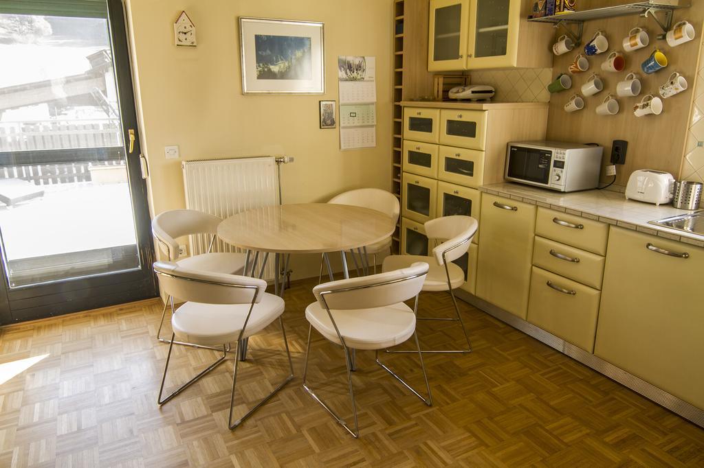 House Rudnik Apartma Ljubljana