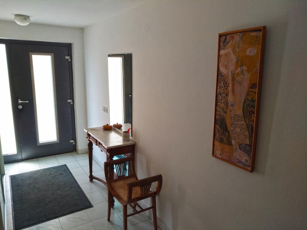 House Rudnik Apartma