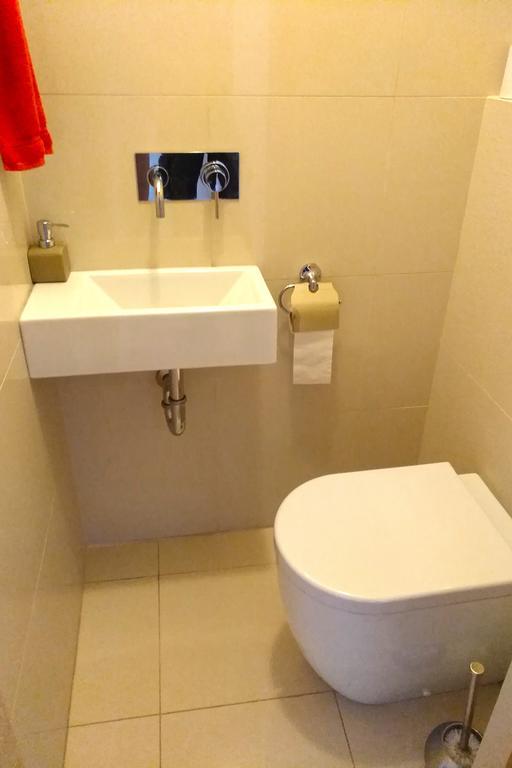 Apartma House Rudnik *